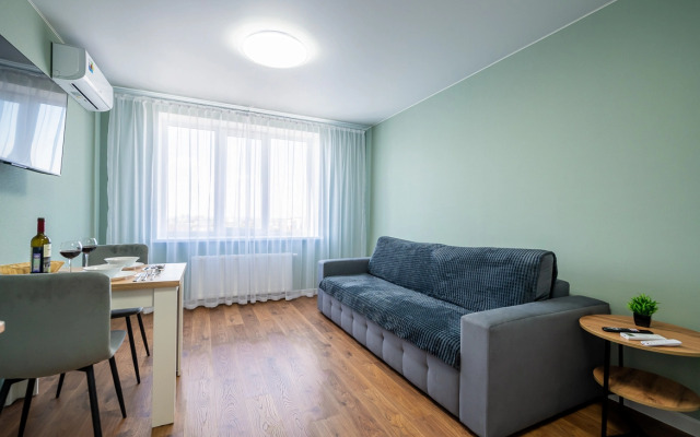 Квартира Privi House в Сердце Города