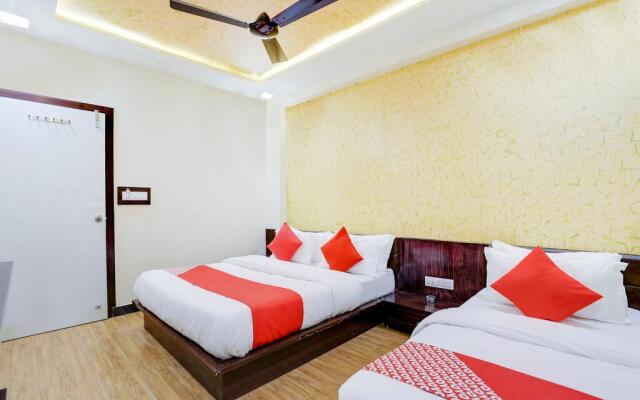 Govindam Hotel