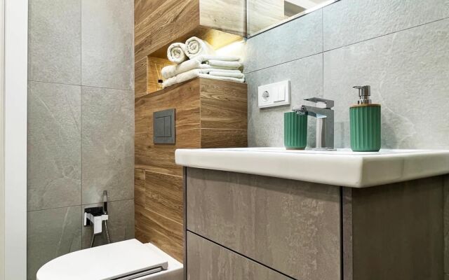 Квартира на Памяти павших в Афганистане 24