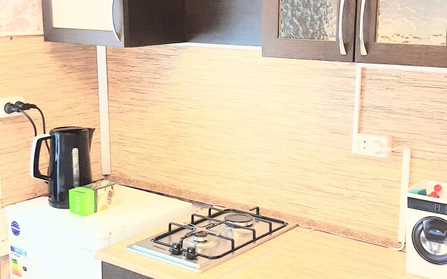 Апартаменты Квартиры Komfort