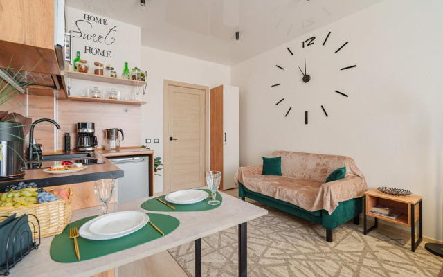 Квартира Сказочная квартира посуточно.