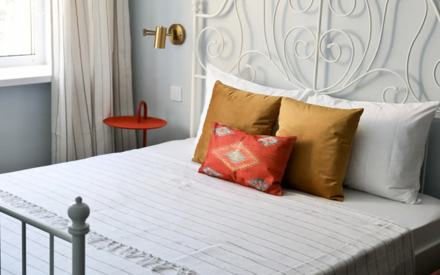 Квартира дизайнерская в центре