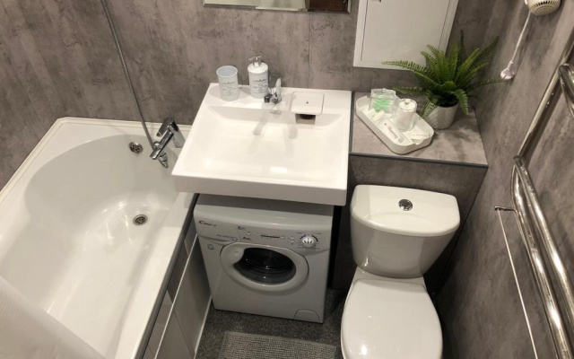 Studio V Centre goroda Flat