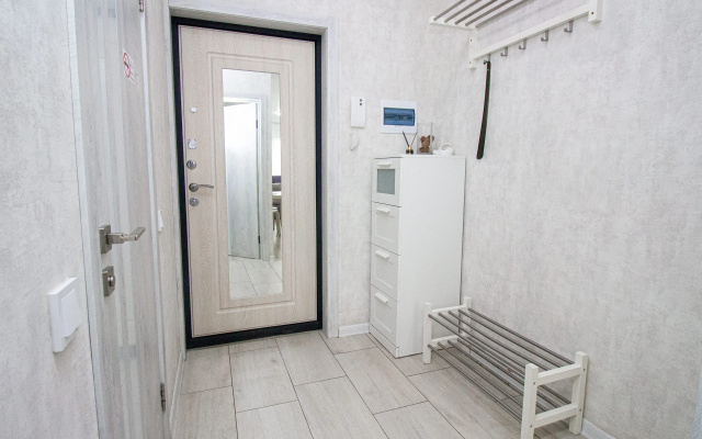 Apartamenty na Ablukova 10