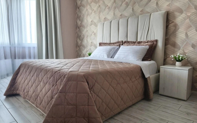 Квартира По-домашнему Уютная