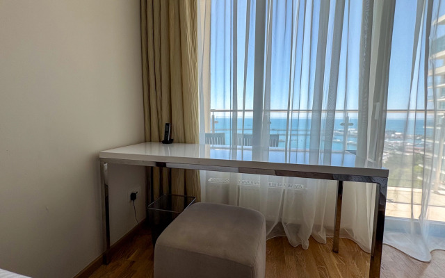 3 Spalni Andlive V Brevis Apartments