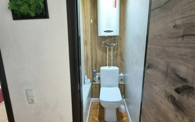 Квартира Чисто и уютно