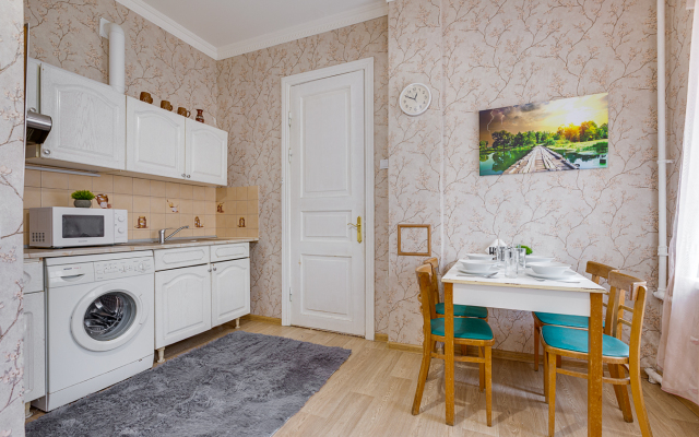 Квартира RentalSPb