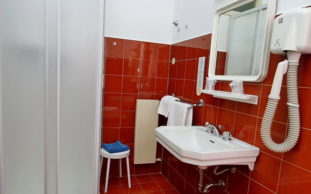 Villa Letizia-Casa per ferie Guest house