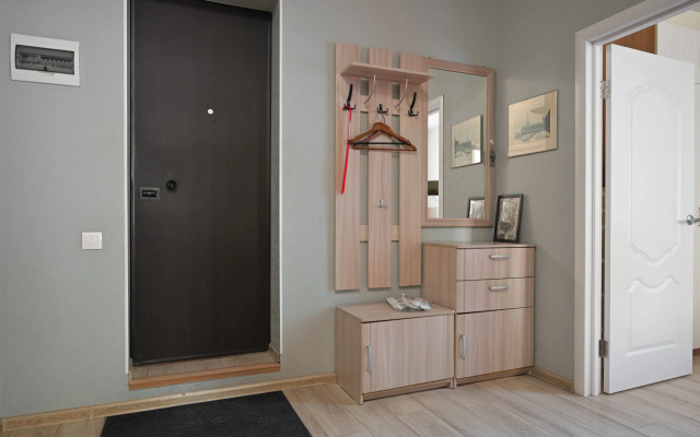 1912 U Zoologicheskogo Sada Apartment