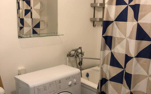 Апартаменты ЖКО Аэропорта