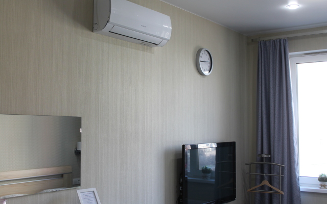 Traveler Apartments 1