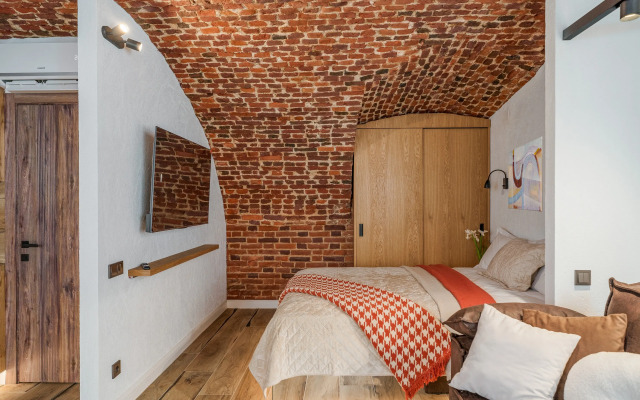 Апартаменты Студия Адамини на Марсовом поле