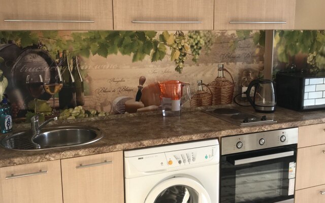 Квартира с Android TV