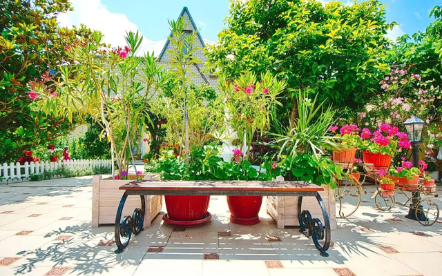 Solnechny Ray Guest house