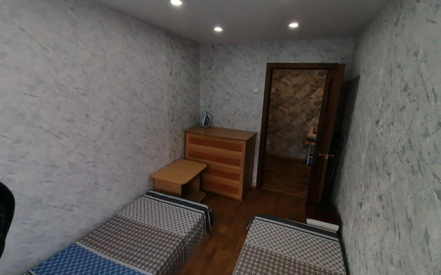 Апартаменты на Чкалова, 11