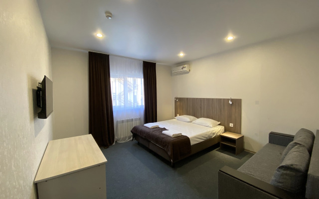 Гостевой дом Компас