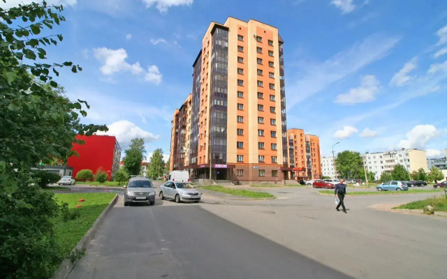 Odnokomnatnye Apartments