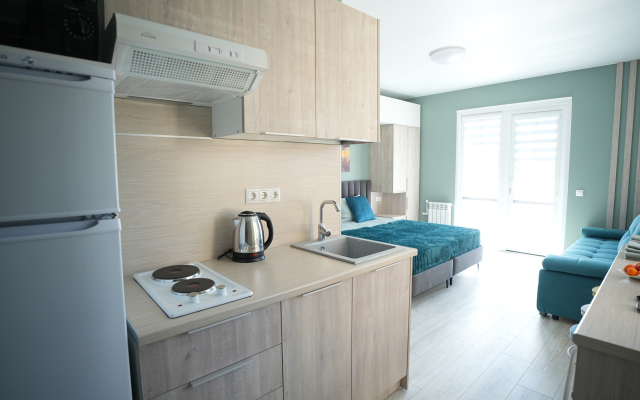 Cosmoeasy Guest House