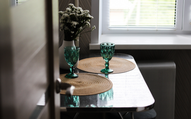 Апартаменты на Короленко 16