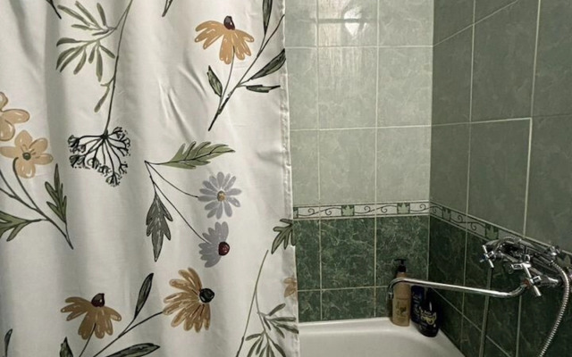 Na Ulitse Taldomskaya 11 K 1 Flat