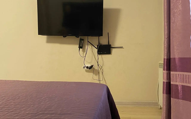 Na Ugdanskoy 7 Flat