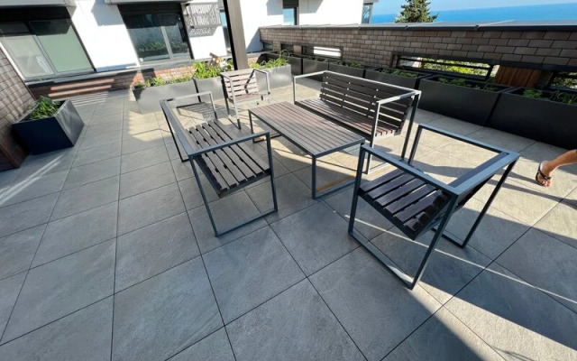 Апартаменты Прованс Моравия