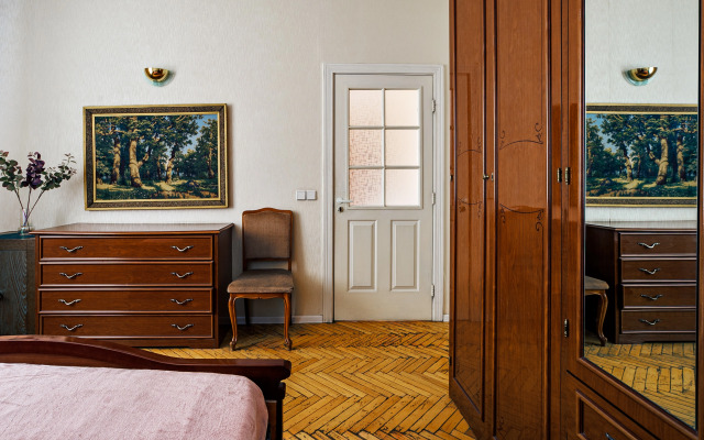 MaxRealty24 Prospekt Vernadskogo 15