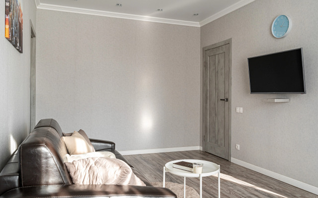Stilnaya 2-ka U Kremlya Flat