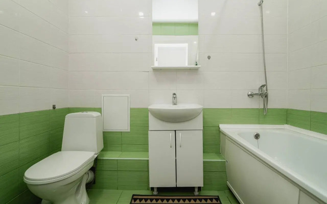 Квартира Студия в новом доме