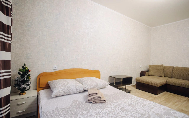 Квартира в историческом центре