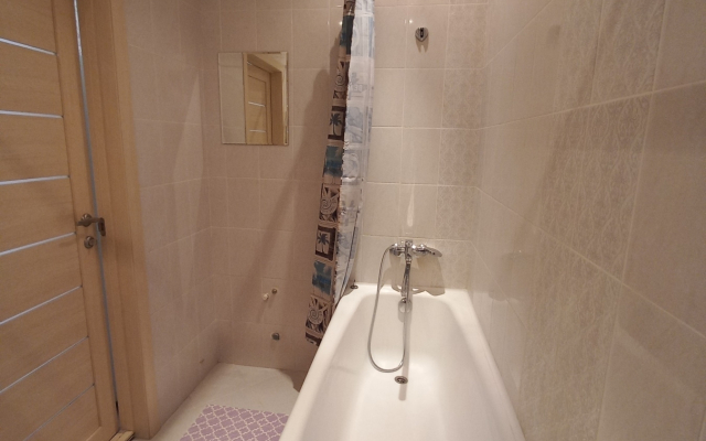 Квартира со всеми удобствами