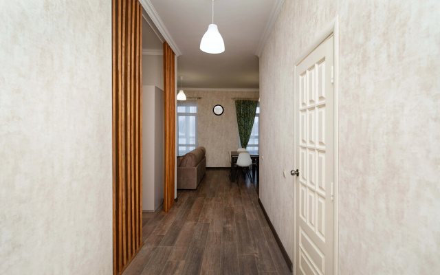 Apartamenty Domino na ul. Gagarina 35