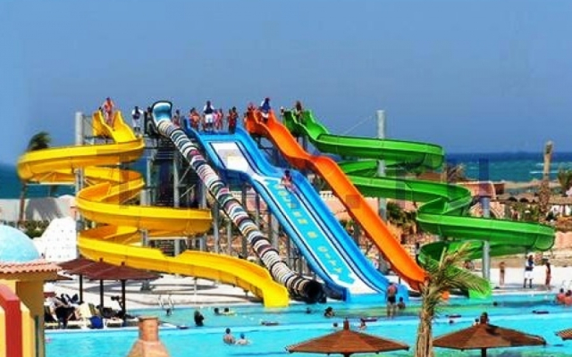Hôtel Riviera Sousse Port El Kantaoui