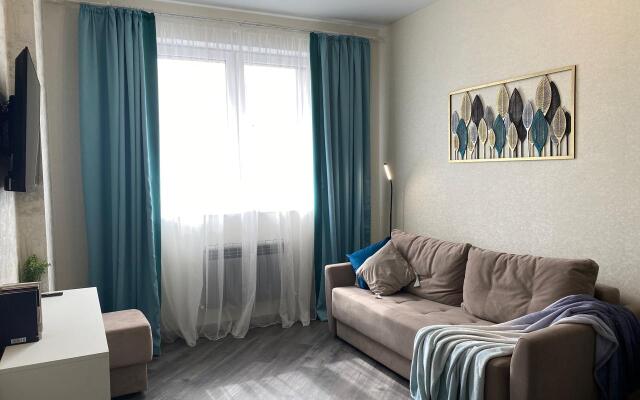 Milli House Dostoyevskogo Flat