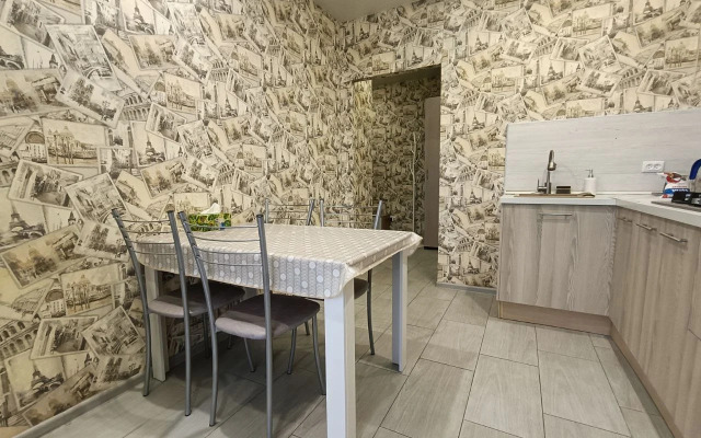 Квартира Возле Арт полка