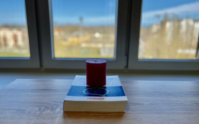 Квартира Семейная квартира у моря