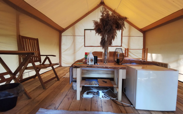 Bereg Grifona Camping