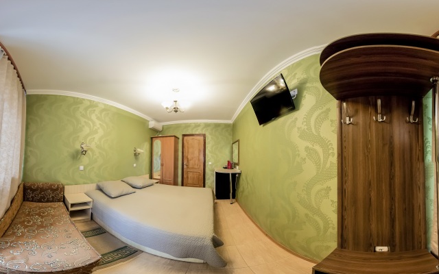 Bashnya Guest House