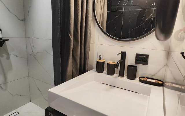 Квартира NATALI Aparts 201.2