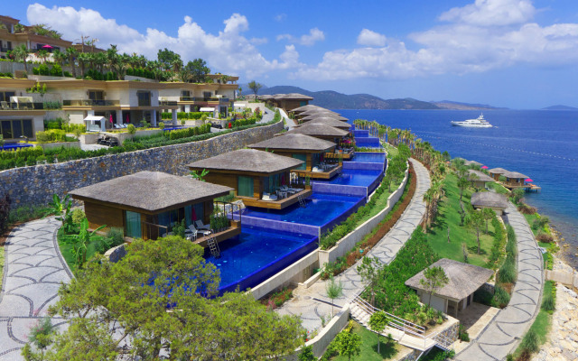 The Plaza Bodrum