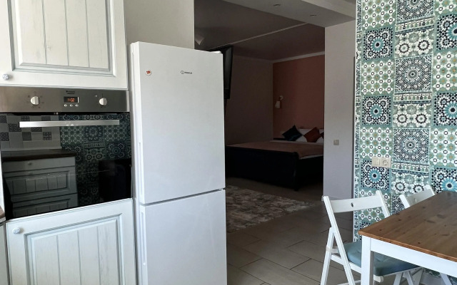 Квартира Современная возле Фермер Базара