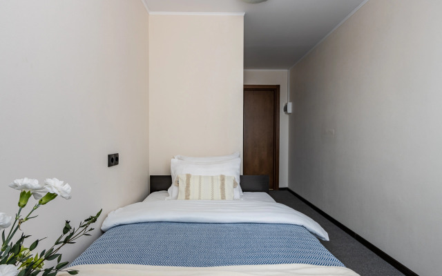 Nomera na Morskoy Guest house (ex. Kruzenshtern)