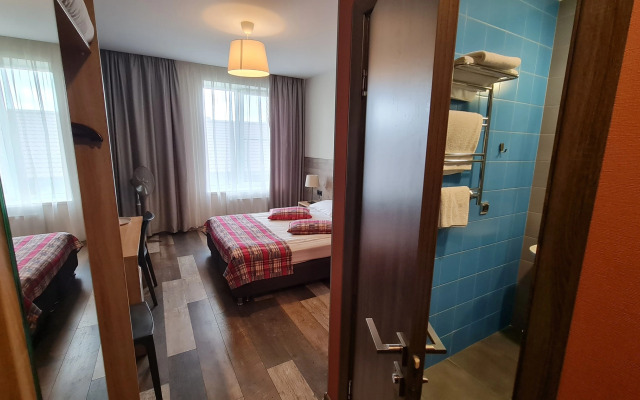 65HOME Guest House