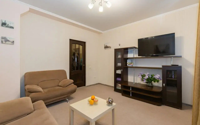 Квартира Уютная в самом центре