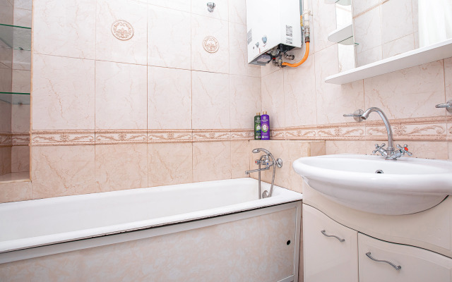 Квартира Asmera на Гороховой 31