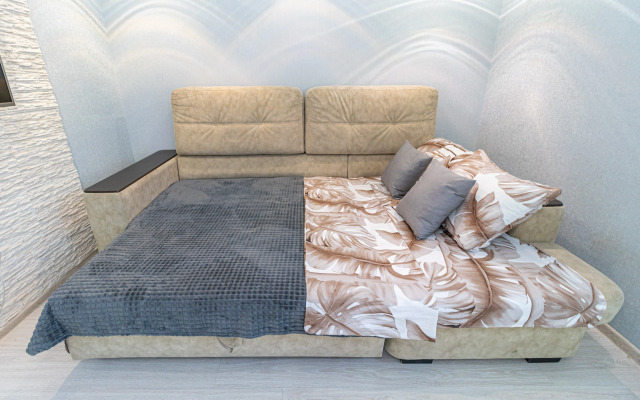 Апартаменты с Видом на Стадион Краснодар