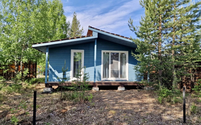 Частный дом Шишкин дом в 15 минутах от Северодвинска