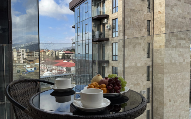 Okolo Morya  Apartments 11