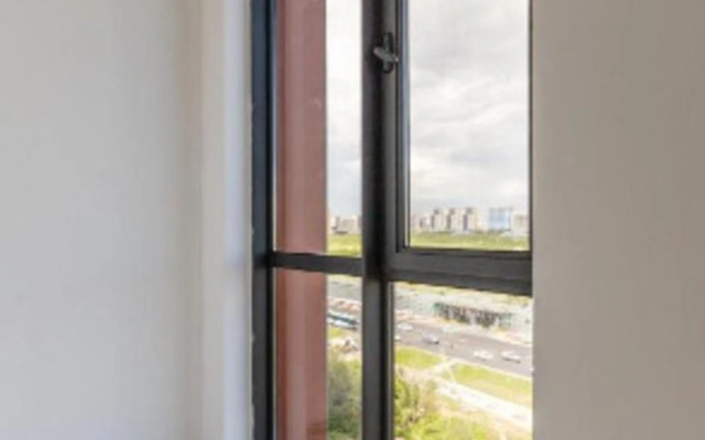 V Zhk Esil Plaza-326 Apartments